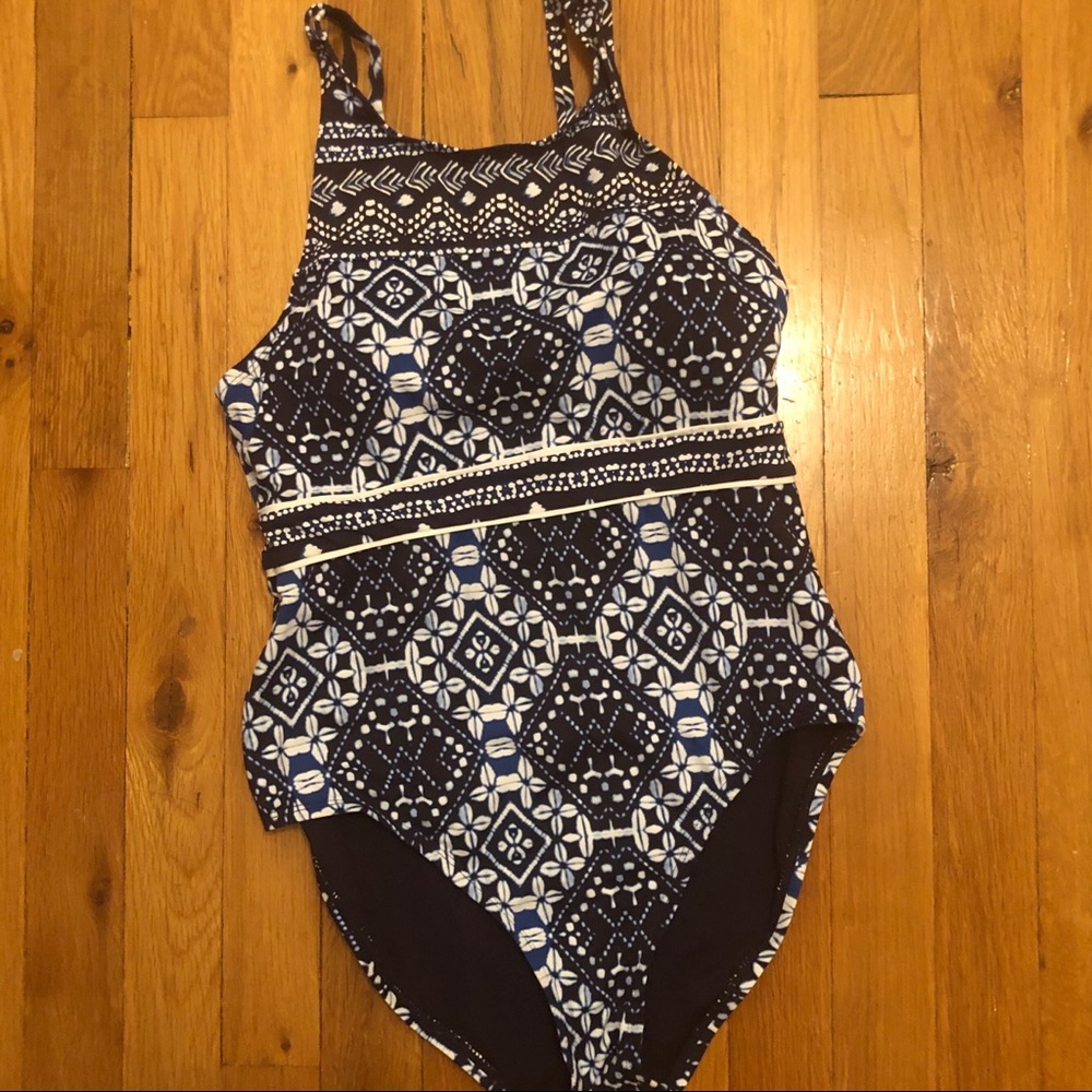 Tommy Bahama swimsuit